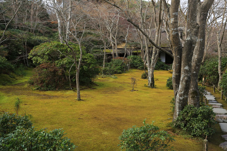 大河内山荘 - 04