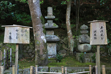 祇王寺 - 08