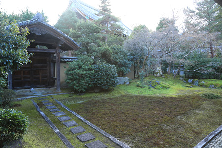 清涼寺 - 02