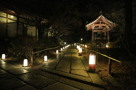 常寂光寺 (6)