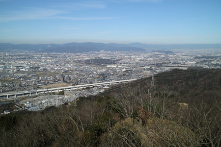 交野山 (1)