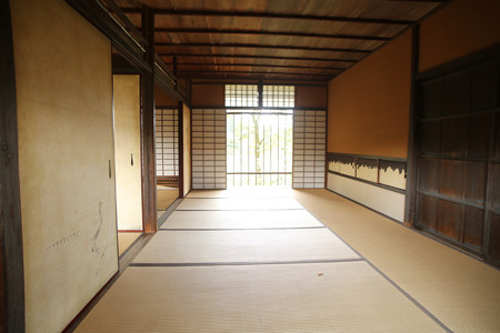 桂離宮 (13)
