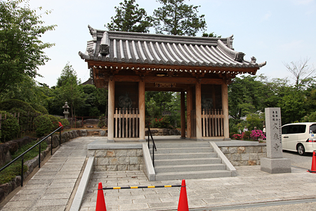 久米寺 - 01