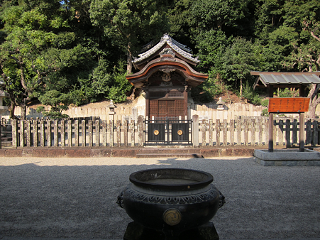 叡福寺 - 08