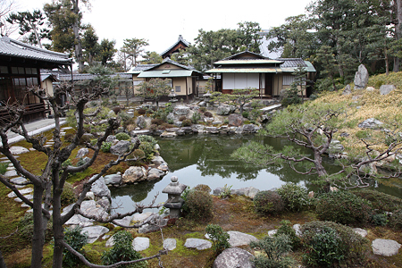 建仁寺両足院 - 07