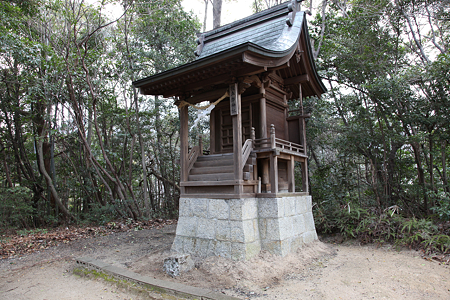 八木城