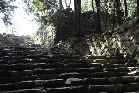 安土城 - 09