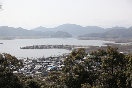 安土城 - 10