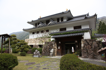和田城 - 02