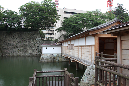 福井城 - 11