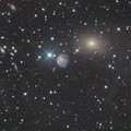 Photos: NGC2300付近