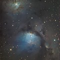 Photos: M78星雲