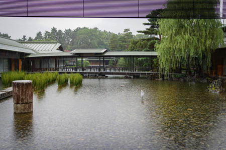 京都迎賓館