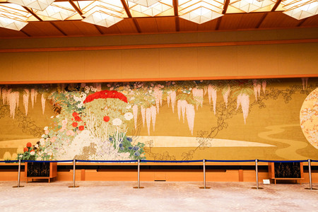 京都迎賓館
