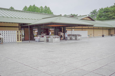 京都迎賓館