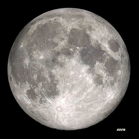 moon