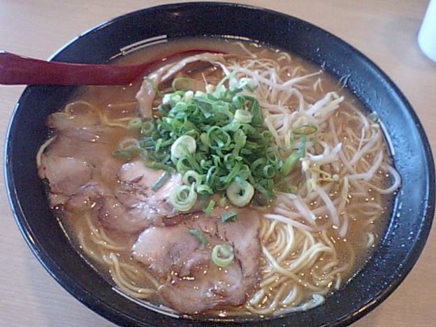 愛知県刈谷市一号にある横綱ラーメン ニントンが無くなり残念な感じがしました 写真共有サイト フォト蔵