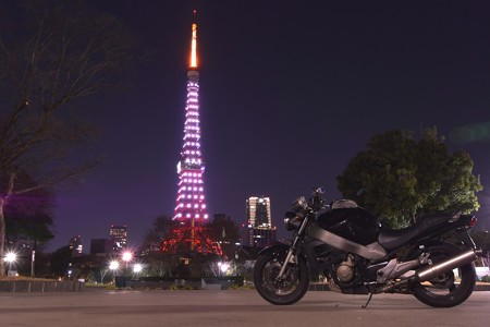 東京タワー