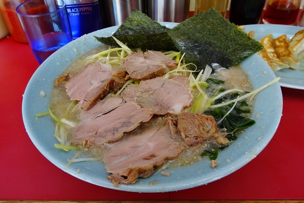 ラーメンショップ牛久結束店dsc 写真共有サイト フォト蔵