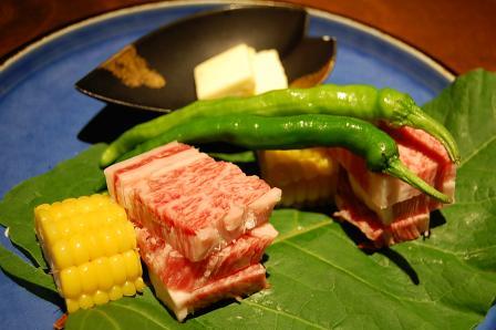 台物