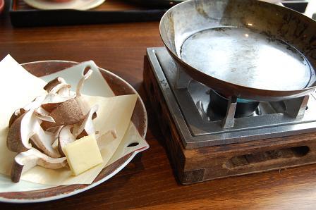 しいたけ
