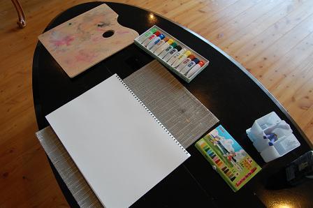 絵画