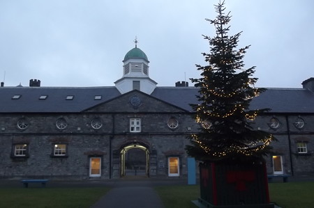 アイルランド・キルケニー0122
