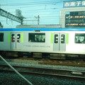 Photos: Tobu 60000 [Urban Park Line]