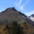Photos: 大雪山黒岳 160930 01