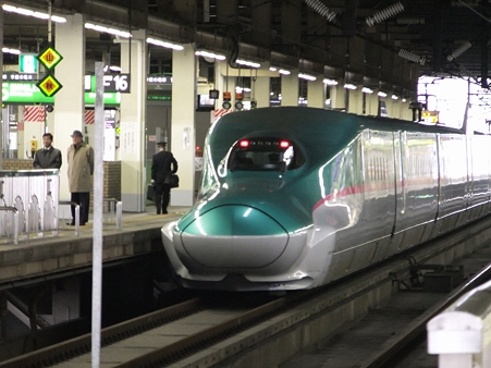 はやぶさ