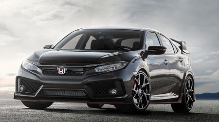 CivicTypeR