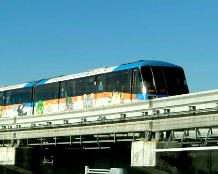 tokyo monorail-221223-5