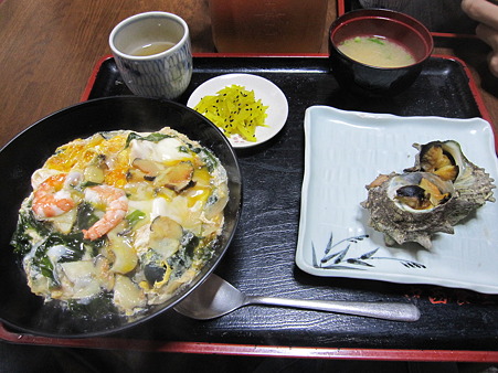 よくばりセット