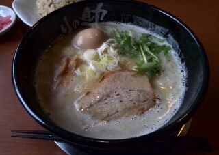 ラーメン-c