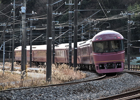 485系和式電車－宴－（3）