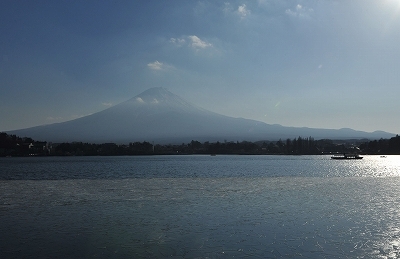 河口湖1-1