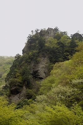 神戸岩1