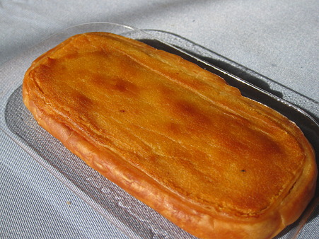 ポテトパイ2