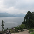 箱根関所（箱根町）