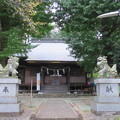 熊野神社（多摩市）
