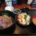 Photos: 魚菜 はざま（月島）