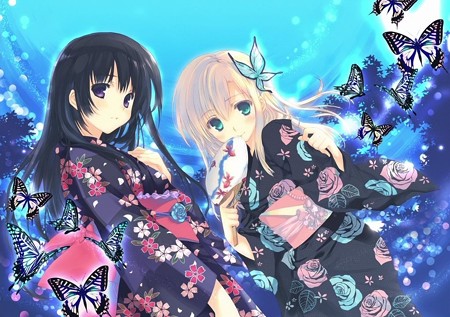 僕は友達が少ない(みつみ美里)