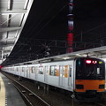 東京ｽｶｲﾂﾘｰ(ｷｬﾝﾄﾞﾙﾂﾘｰ)と東武鉄道50050系