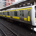 Photos: JR東日本八王子支社 中央･総武線各停E231系