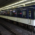 京阪電車3000系