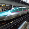 JR東日本東北新幹線E5系｢はやぶさ63号｣