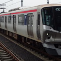 首都圏新都市鉄道つくばｴｸｽﾌﾟﾚｽ線TX-1000系