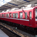 京急800形(JBC当日)