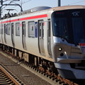 首都圏新都市鉄道つくばｴｸｽﾌﾟﾚｽ線TX-2000系(JBC当日)