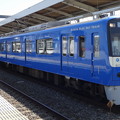 京急600形｢KEIKYU BLUE SKY TRAIN｣